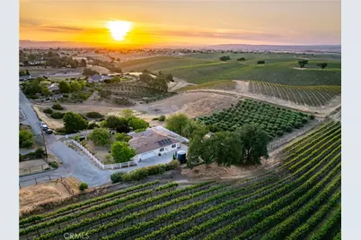 5015 Stagg Hill Place, Paso Robles, CA 93446 - Photo 1