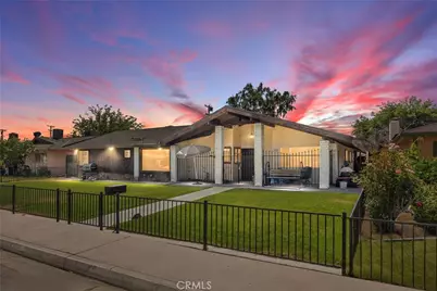 4413 Monitor Street, Bakersfield, CA 93307 - Photo 1