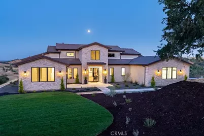1755 Burnt Rock Way, Templeton, CA 93465 - Photo 1