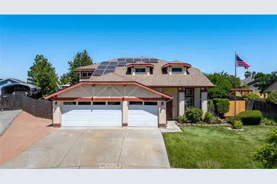 1678 Bella Vista Court, Paso Robles, CA 93446 - Photo 1