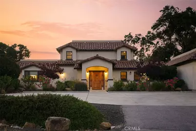 10270 Santa Ana Road, Atascadero, CA 93422 - Photo 1
