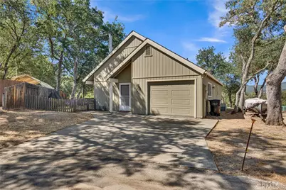 8040 Ready Road, Bradley, CA 93426 - Photo 1