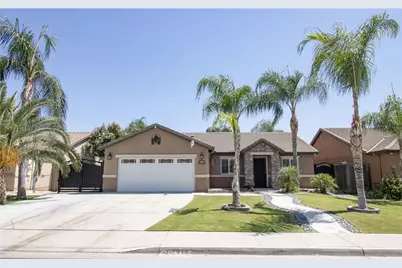 2618 Casa Serena Drive, Delano, CA 93215 - Photo 1