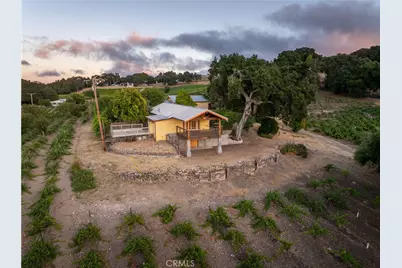 2865 Ridge Road, Templeton, CA 93465 - Photo 1