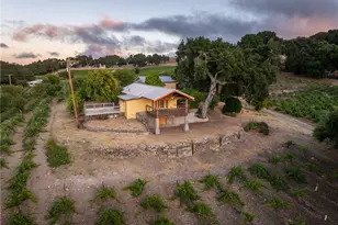 2865 Ridge Rd, Templeton, CA 93465 - Photo 1