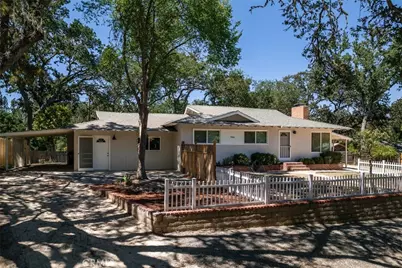 7900 El Retiro Avenue, Atascadero, CA 93422 - Photo 1