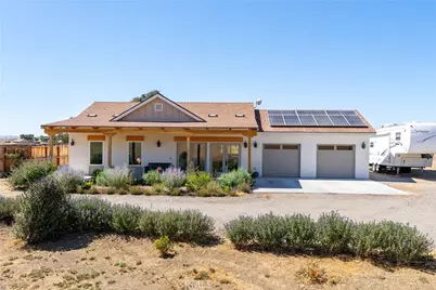 1875 Rancho Lomas Way, San Miguel, CA 93451 - Photo 1