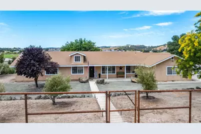 1375 Santa Ysabel Avenue, Paso Robles, CA 93446 - Photo 1