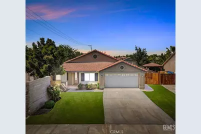 9610 Tahiti Avenue, Bakersfield, CA 93311 - Photo 1