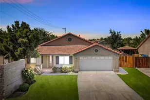 9610 Tahiti Ave, Bakersfield, CA 93311 - Photo 1