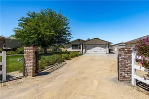5095 Whispering Oak Way, Paso Robles, CA 93446 - Photo 1