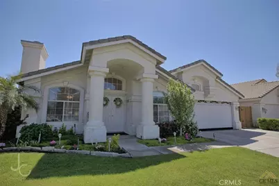10403 Olympia Fields Drive, Bakersfield, CA 93312 - Photo 1