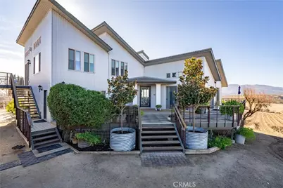 7110 Drake Road, Paso Robles, CA 93446 - Photo 1