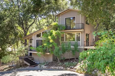 7644 Del Rio Road, Atascadero, CA 93422 - Photo 1