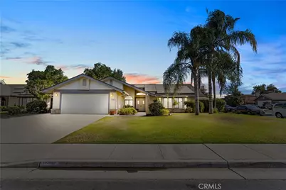 9800 Yarnell Avenue, Bakersfield, CA 93312 - Photo 1