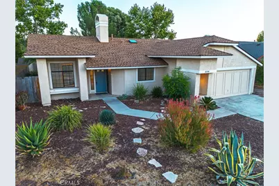 334 Rose Lane, Paso Robles, CA 93446 - Photo 1
