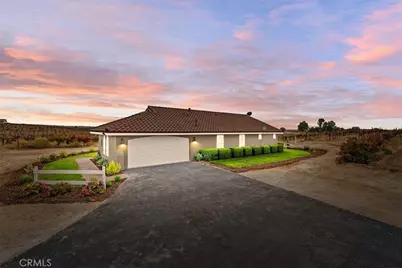 8375 Magdalena Drive, San Miguel, CA 93451 - Photo 1