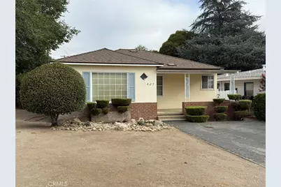 607 30th Street, Paso Robles, CA 93446 - Photo 1