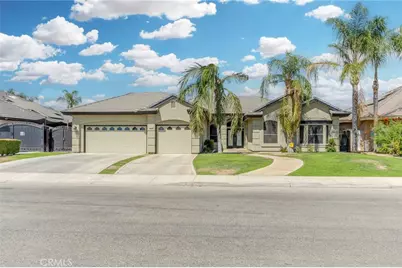 4614 Crosshaven Avenue, Bakersfield, CA 93313 - Photo 1