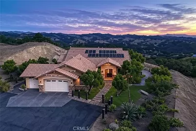 12400 San Marcos, Atascadero, CA 93422 - Photo 1