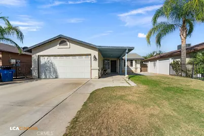 539 11th Street, McFarland, CA 92350 - Photo 1