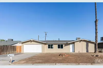 2612 Van Buren Place, Bakersfield, CA 93314 - Photo 1
