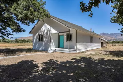 18220 Hwy 178, Weldon, CA 93240 - Photo 1