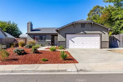 207 Quarterhorse, Paso Robles, CA 93446 - Photo 1