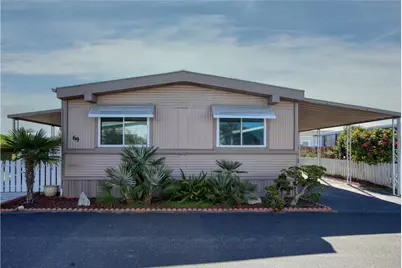 2400 Cienaga #69, Oceano, CA 93445 - Photo 1