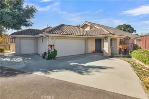 8510 Paseo De Caballo, Atascadero, CA 93422 - Photo 1