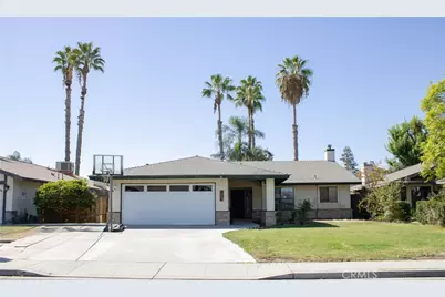 10609 Camino El Canon, Bakersfield, CA 93311 - Photo 1