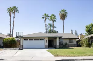 10609 Camino El Canon, Bakersfield, CA 93311 - Photo 1