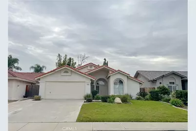 8713 Fox Creek Court, Bakersfield, CA 93312 - Photo 1