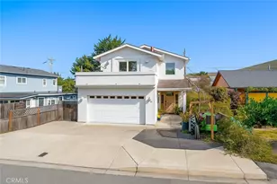 987 Allesandro, Morro Bay, CA 93442 - Photo 1