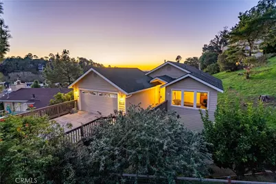 5521 Sunbury, Cambria, CA 93428 - Photo 1