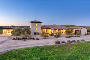 3940 Gruenhagen Flat Rd, Paso Robles, CA 93446 - Photo 1