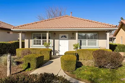 519 N Ferrocarril, Atascadero, CA 93422 - Photo 1