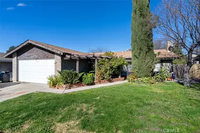 1107 Patricia, Paso Robles, CA 93446 - Photo 1