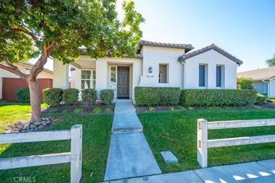 2649 Clubhouse Drive, Paso Robles, CA 93446 - Photo 1