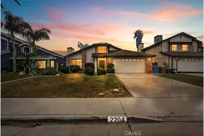 2204 Kelso Peak, Bakersfield, CA 93304 - Photo 1