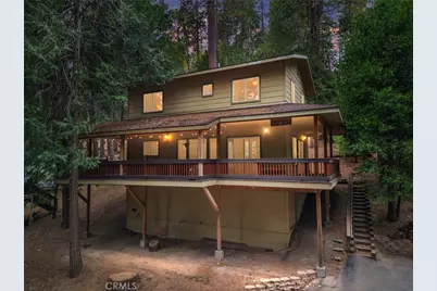 10667 Conifer, Wofford Heights, CA 93285 - Photo 1