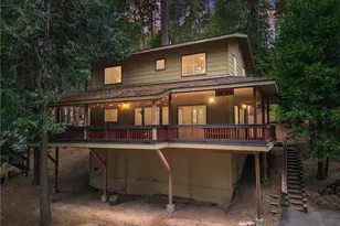 10667 Conifer, Wofford Heights, CA 93285 - Photo 1