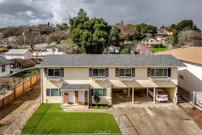 2221 Oak Street, Paso Robles, CA 93446 - Photo 1