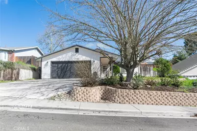 1736 Wade, Paso Robles, CA 93446 - Photo 1