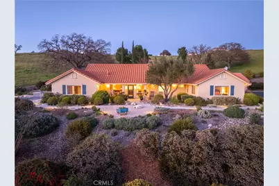 1690 Barley Grain, Paso Robles, CA 93446 - Photo 1
