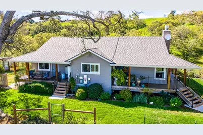 11127 Cebada Road, Atascadero, CA 93422 - Photo 1