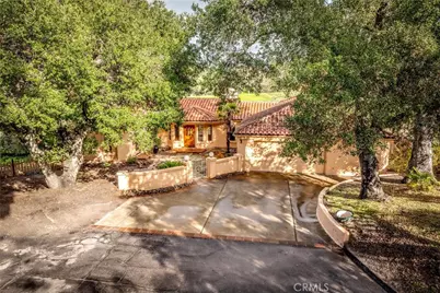 8865 Pino Solo Avenue, Atascadero, CA 93422 - Photo 1
