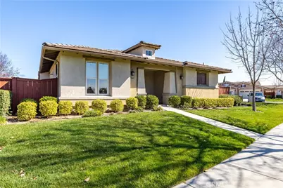2662 Benicia, Paso Robles, CA 93446 - Photo 1