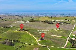 7491 Kingsbury Rd, Templeton, CA 93465 - Photo 1