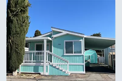 1266 Camino Del Robles #43, Atascadero, CA 93422 - Photo 1